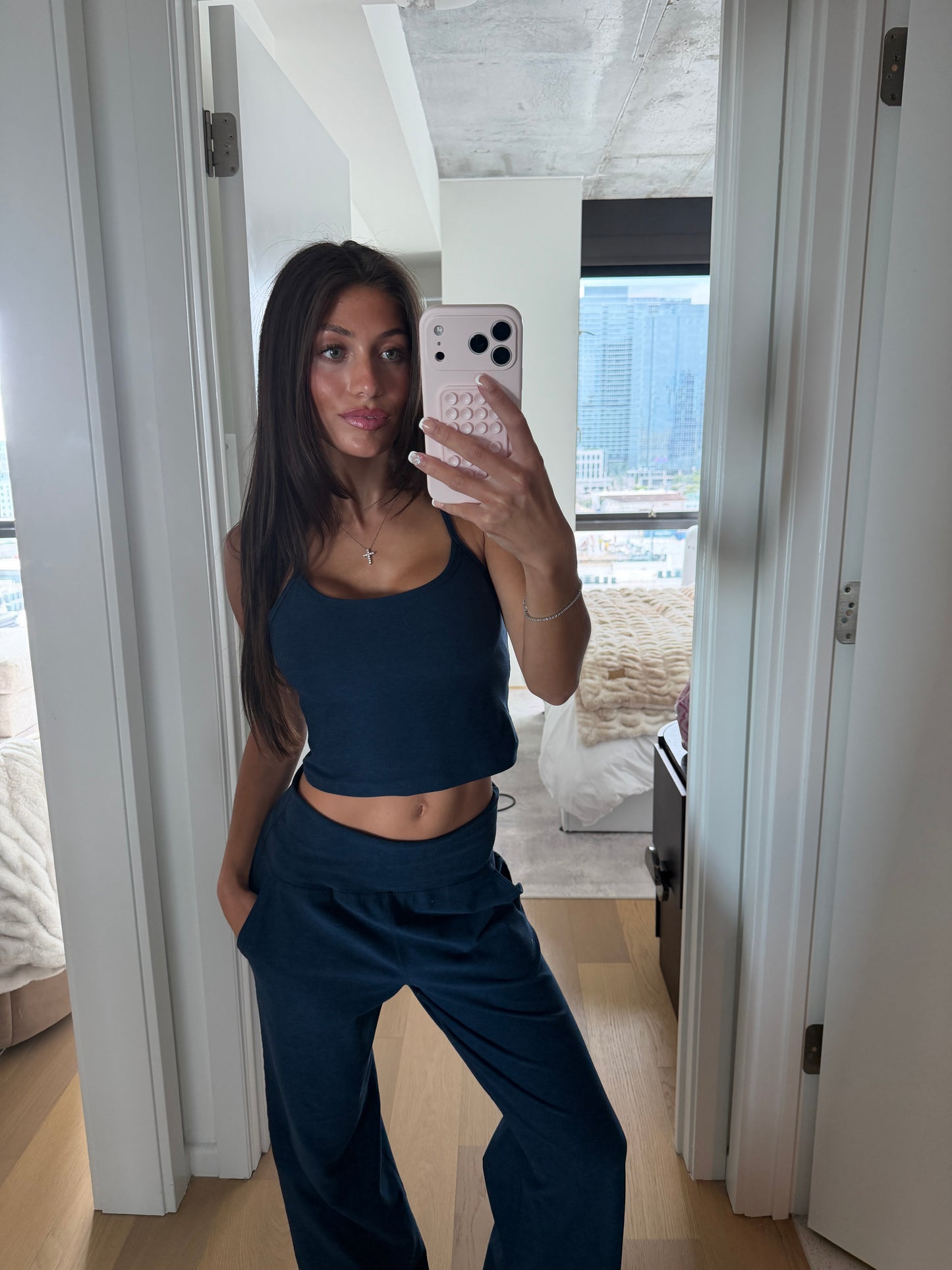 Beyond Yoga set