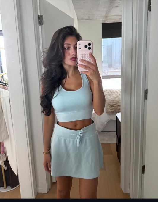 Blue Set