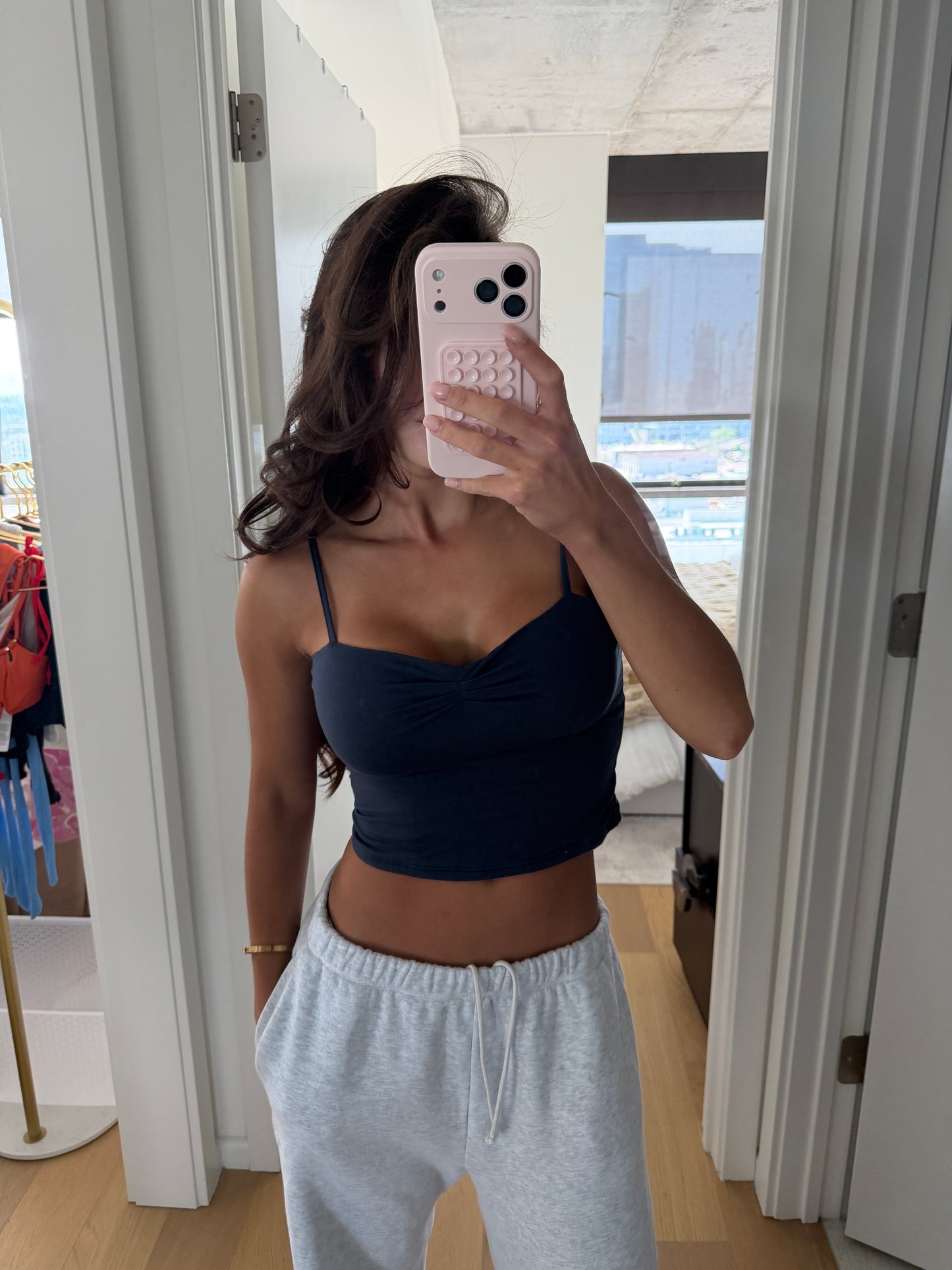 Amazon Navy Tank