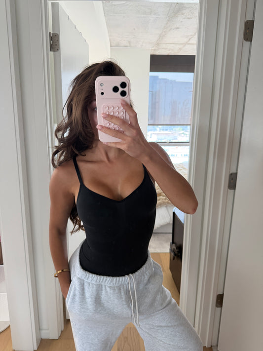 Skims Body Suit Tank