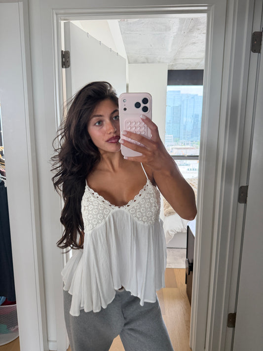 White Tank
