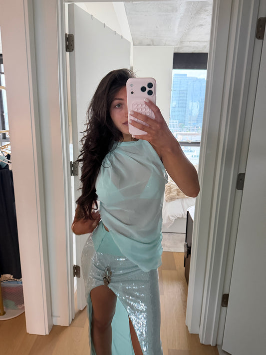 Blue Set