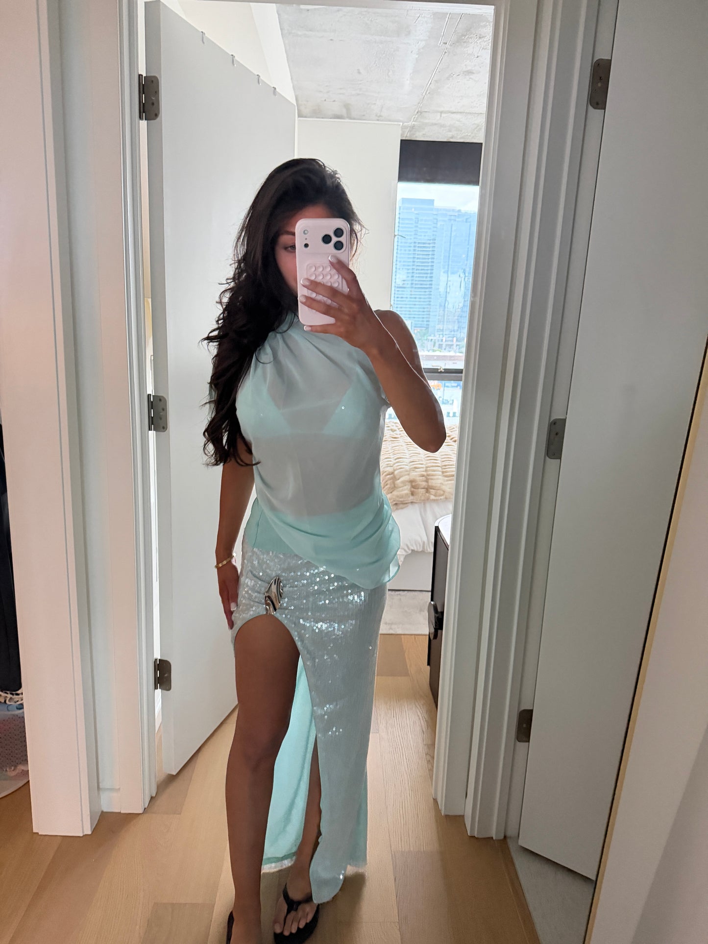 Blue Set