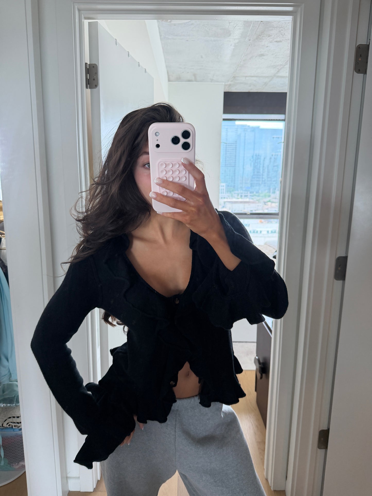 Black Top