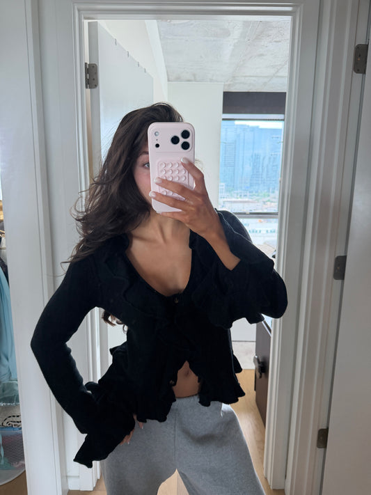 Black Top
