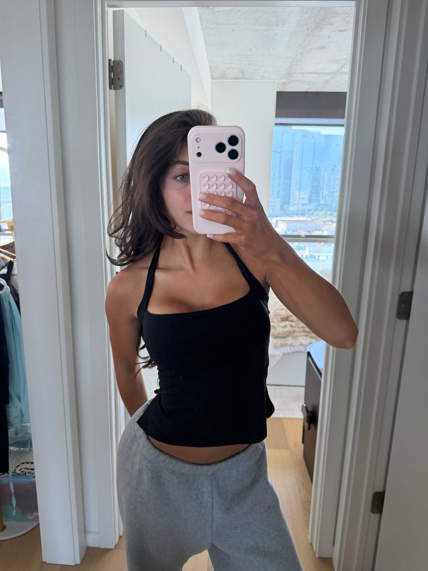Aerie Top