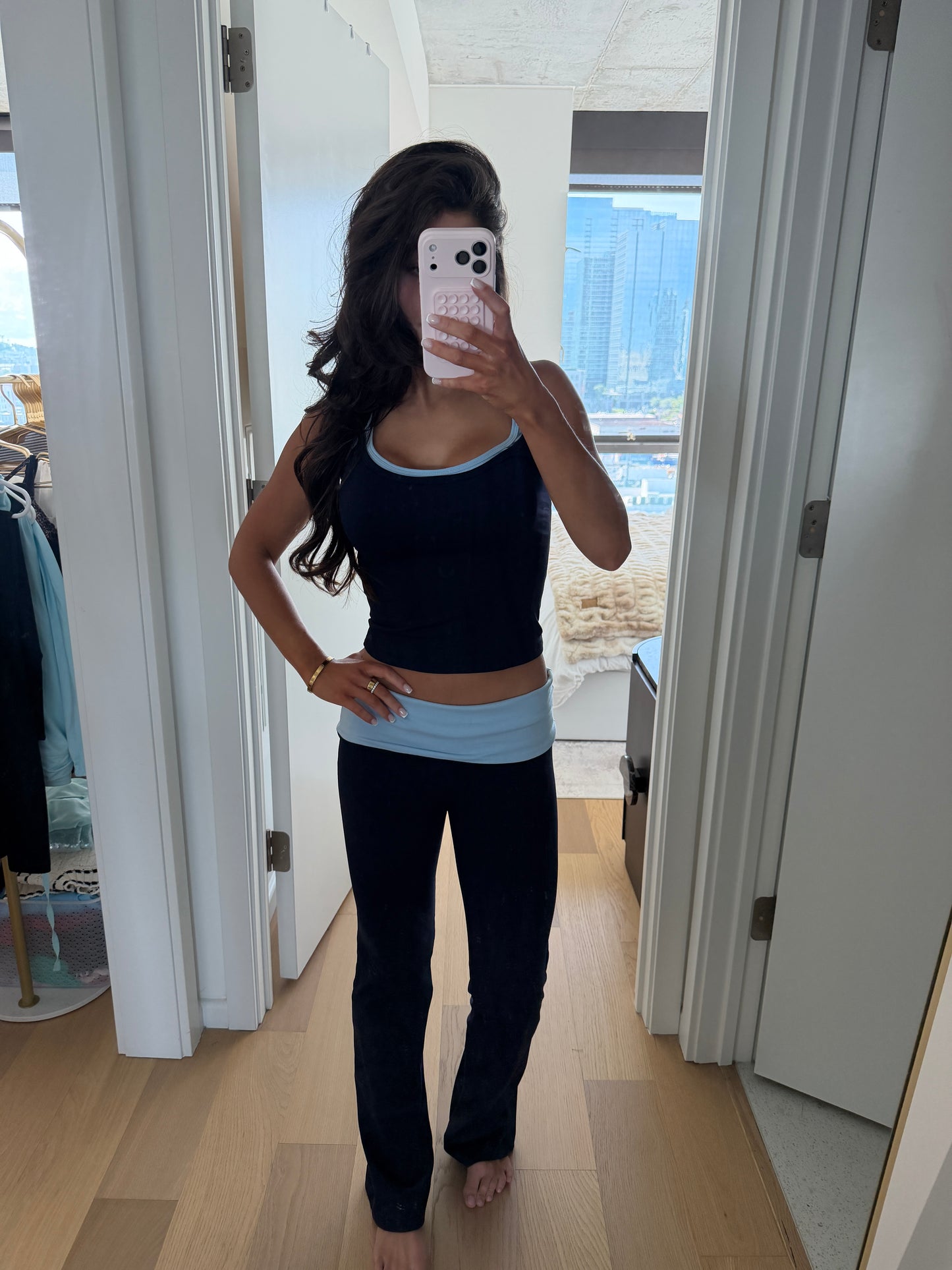 Blue Set