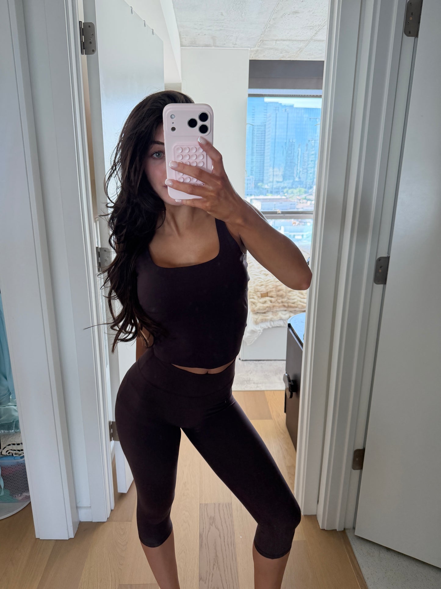 Brown Set