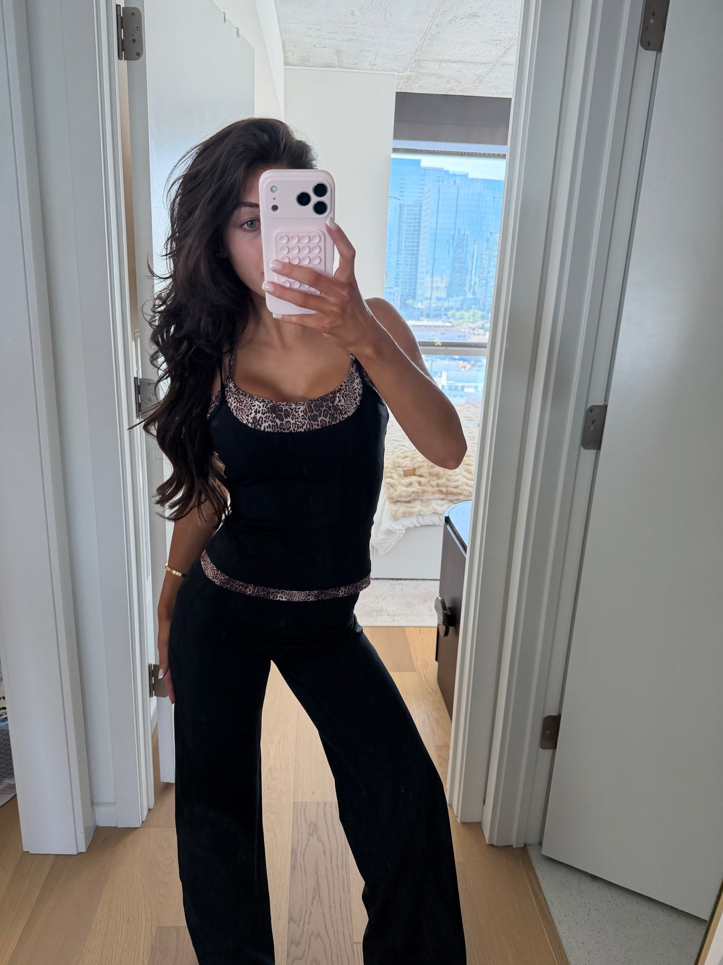 Cheetah Set
