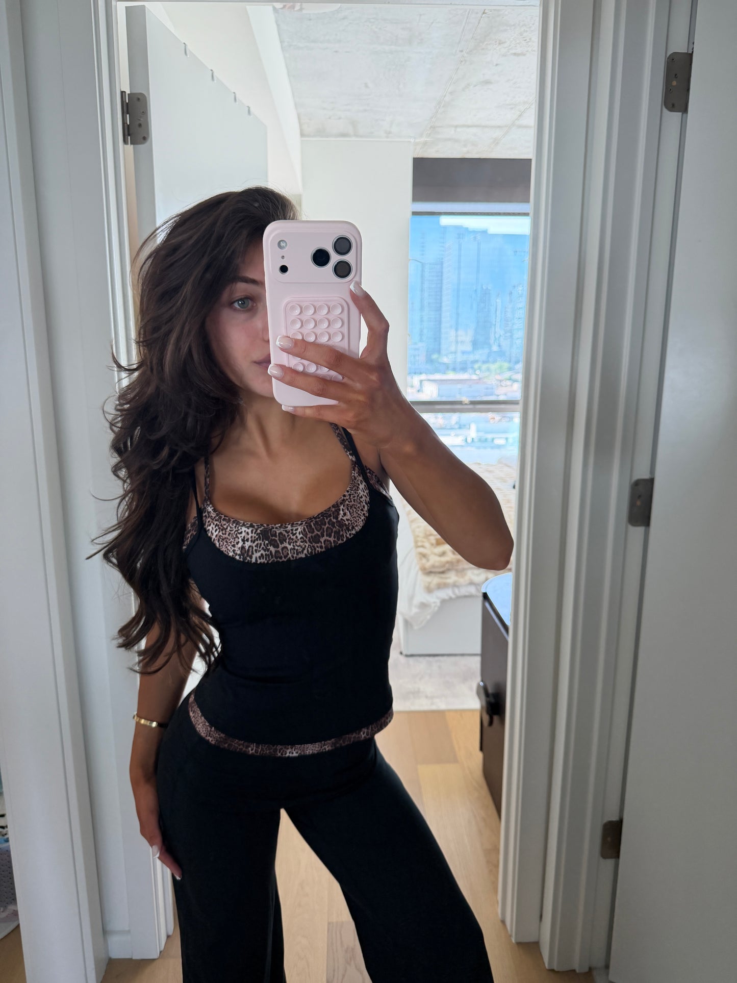 Cheetah Set