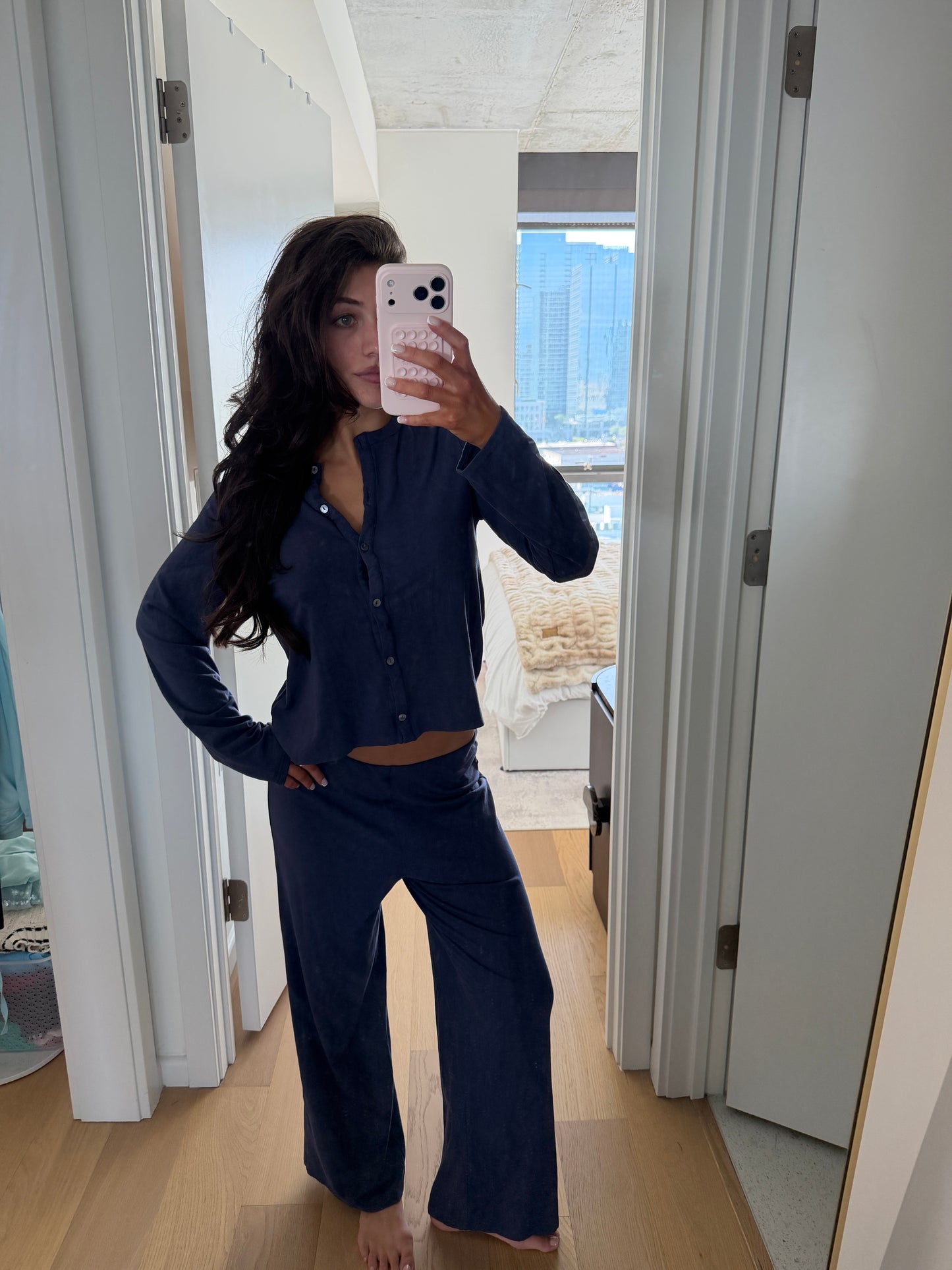 Navy Set