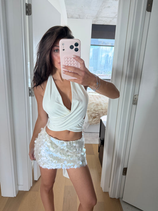 White Set