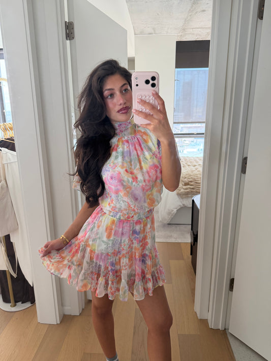 Boutique Dress