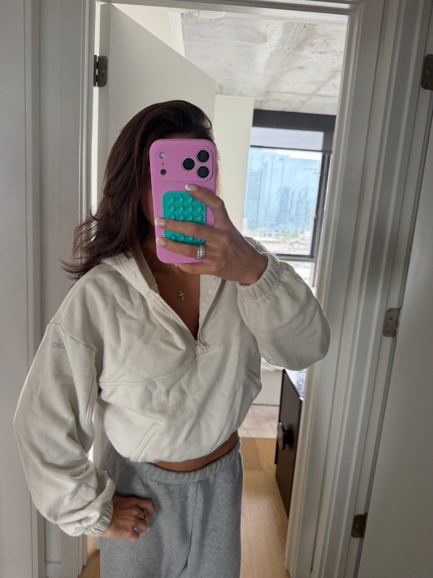 ALO jacket
