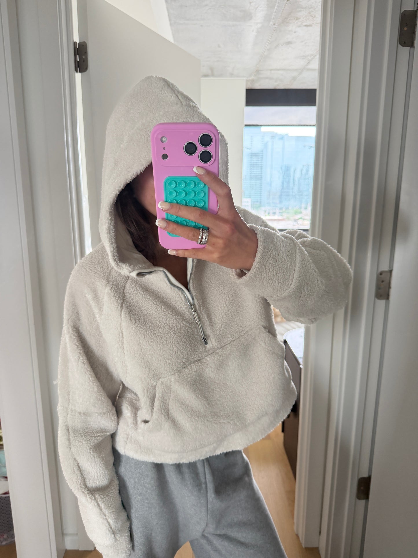 Lululemon jacket